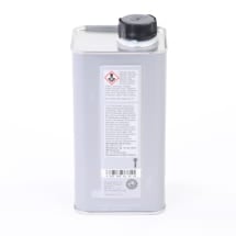 Brake fluid 1 litre DOT4 Plus Original Mercedes-Benz | A0009895605 09