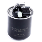 Brandstoffilter A6420906052 Origineel Mercedes-Benz