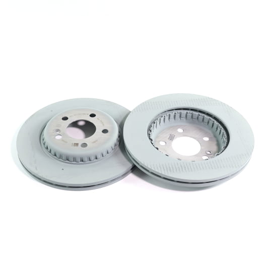 Bremsscheiben Satz hinten CLE Cabriolet A236 Original Mercedes-Benz | Bremsscheiben-hinten-A236