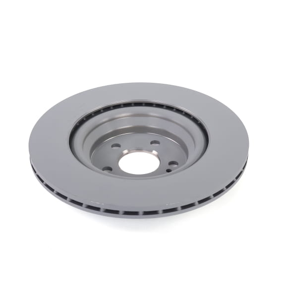 Bremsscheiben Satz hinten V-Klasse Vito W447 MoPf2 Original Mercedes-Benz | A4474232500-Set