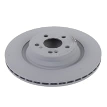 Bremsscheiben Satz hinten V-Klasse Vito W447 Original Mercedes-Benz | A4474230012-Set