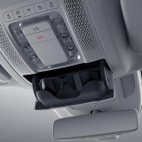 Brillenvak nabouwset Origineel Mercedes-Benz