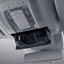 Brillenvak nabouwset Origineel Mercedes-Benz | A1778108605-K