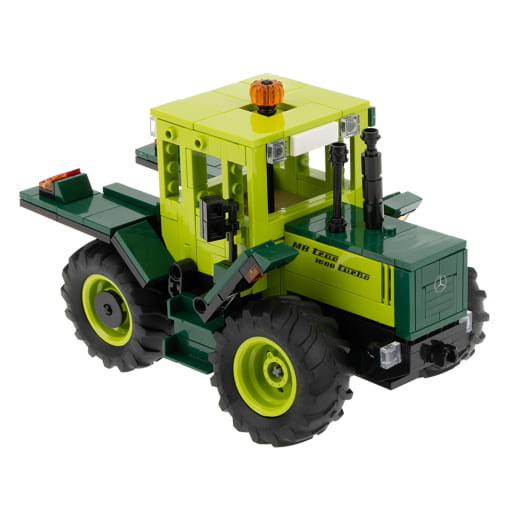 BRIXIES Plus MB Trac 1600 1:30 | MBTL0122