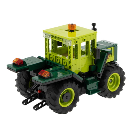 BRIXIES Plus MB Trac 1600 1:30 | MBTL0122