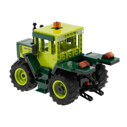 BRIXIES Plus MB Trac 1600 1:30 | MBTL0122