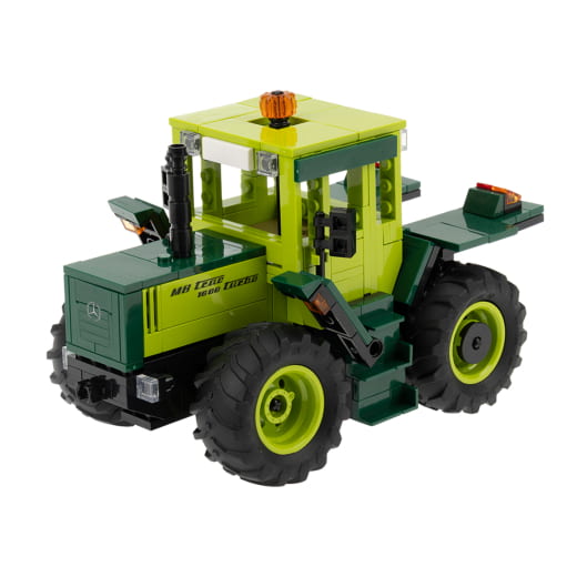 BRIXIES Plus MB Trac 1600 1:30 | MBTL0122