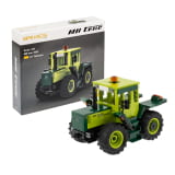 BRIXIES Plus MB Trac 1600 1:30