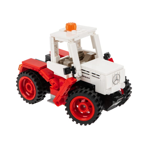 BRIXIES Plus MB Trac 65/70 1:30 | MBTL0121