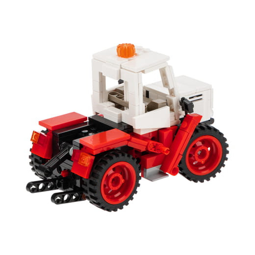 BRIXIES Plus MB Trac 65/70 1:30 | MBTL0121