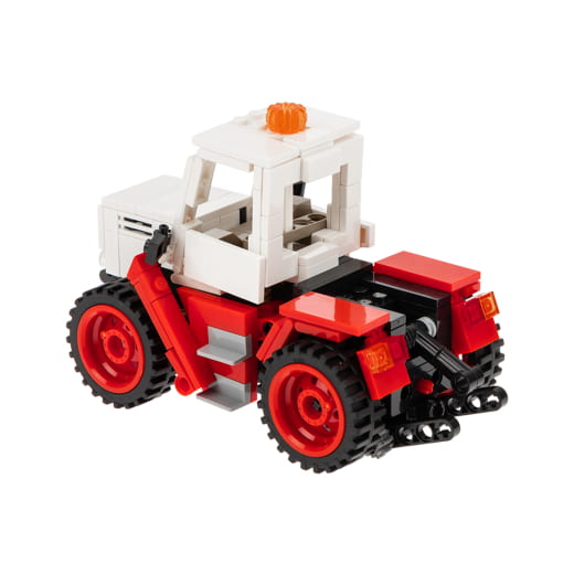 BRIXIES Plus MB Trac 65/70 1:30 | MBTL0121