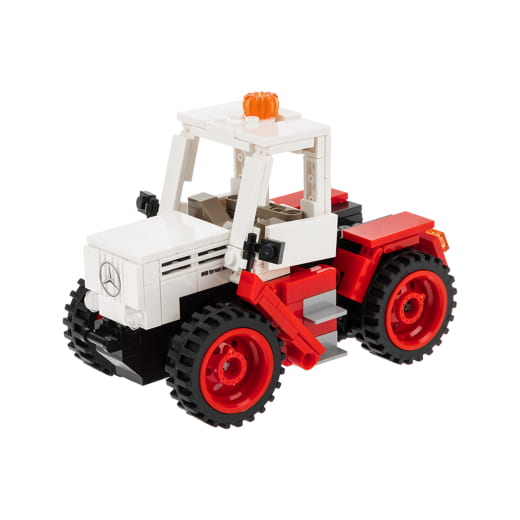 BRIXIES Plus MB Trac 65/70 1:30 | MBTL0121
