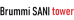 BrummiSANItower merklogo