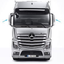 Buitenspiegel compleet Actros 4 Original Mercedes-Benz | Außenspiegel-Actros