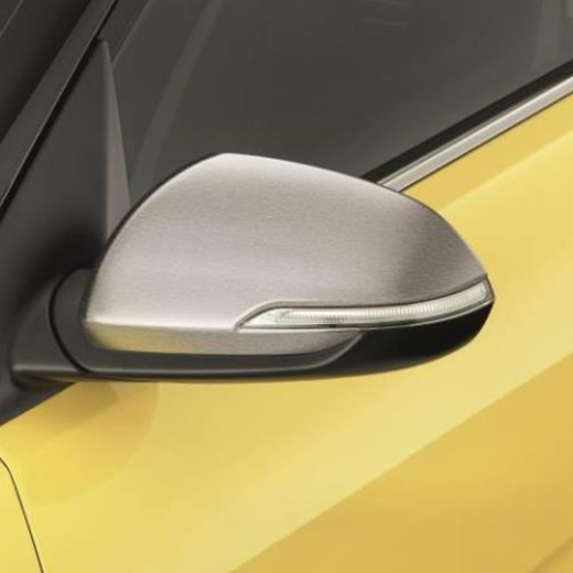 Spiegeldoppen KIA Stonic YB Origineel KIA | Spiegelkappen-Stonic-YB