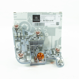 Bulb holder tail light right original Mercedes-Benz C-Class W204 sedan