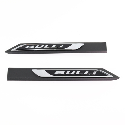 Scritta Bulli parafango VW T7 Original Volkswagen  | 7T0853675+Abdeckung