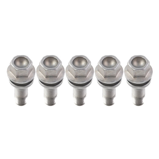 Bulloni antifurto smart #1 #3 #5 M14 x 1,5 x 42,5 mm Original smart | QAP8888078645-K