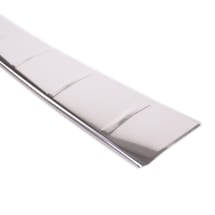 Bumper protection stainless steel E-Class S214 estate WEYER | WY44595