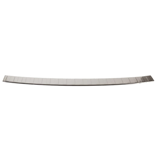 Bumper protection stainless steel Mercedes GLC SUV X253 WEYER | WY44819