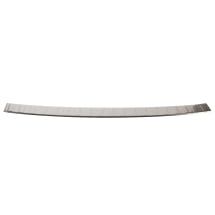 Bumper protection stainless steel Mercedes GLC SUV X253 WEYER | WY44819