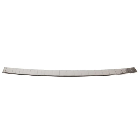 Bumper protection stainless steel Mercedes GLC SUV X253 WEYER | WY44819