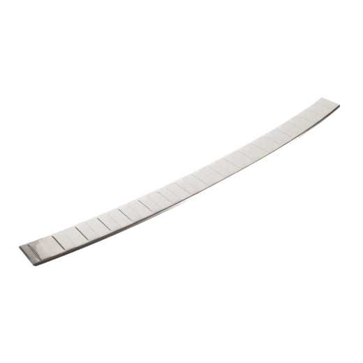 Bumper protection stainless steel Mercedes GLC SUV X253 WEYER | WY44819