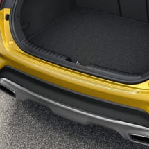 Bumper protection foil KIA XCeed CD transparent | J7272ADE50TR