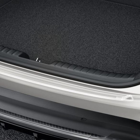 Bumper protection foil KIA XCeed CD transparent | J7272ADE50TR