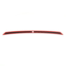 Bumper protection VW ID.7 Sedan black Genuine Volkswagen | 14A061195
