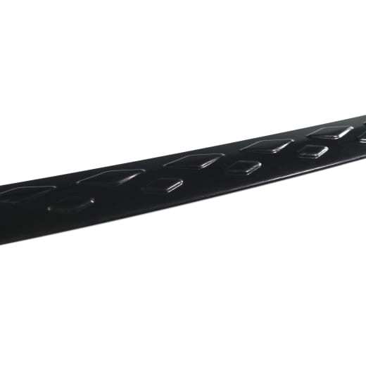 Bumper protection VW ID.7 Sedan black Genuine Volkswagen | 14A061195
