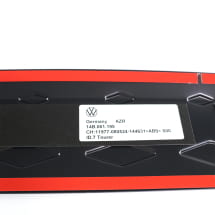 Bumper protection VW ID.7 Tourer black Genuine Volkswagen | 14B061195