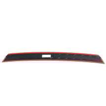 Bumper protection VW ID.7 Tourer black Genuine Volkswagen | 14B061195
