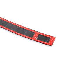 Bumper protection Mercedes-Benz GLC SUV X253 WEYER | WY41215