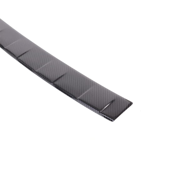 Bumper protection Mercedes-Benz GLC SUV X253 WEYER | WY41215