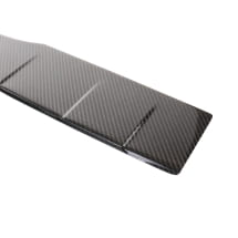 Bumper protection genuine carbon fibre Mercedes-Benz V-Class Vito W447 WEYER | WY41216