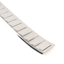 Bumper protection stainless steel A-Class W177 WEYER | WY44296