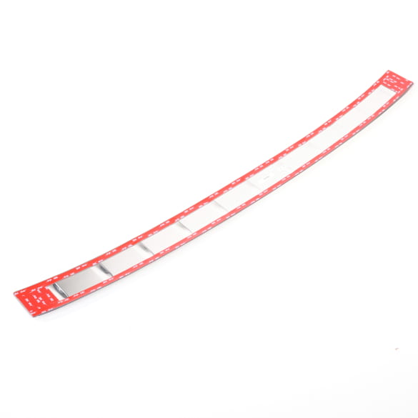 Bumper protection stainless steel Audi A5 Avant B10 WEYER | WY44541