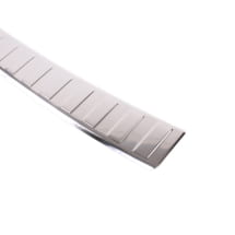 Bumper protection stainless steel B-Class W247 WEYER | WY44410