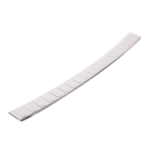 Bumper protection stainless steel B-Class W247 WEYER | WY44410