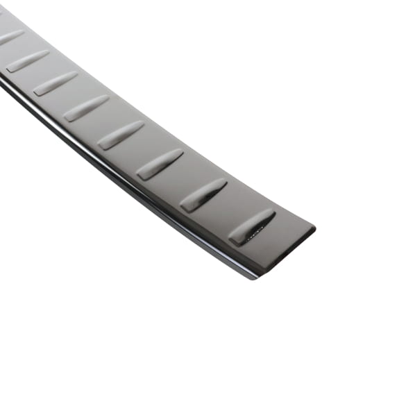 Bumper protection Mercedes-Benz GLC SUV X254 WEYER | WY55047