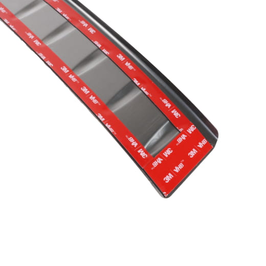 Bumper protection Mercedes-Benz GLC SUV X254 WEYER | WY55047