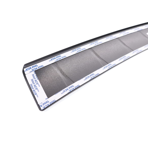 Bumper protection Mercedes-Benz E-Class S214 estate WEYER | WY81365