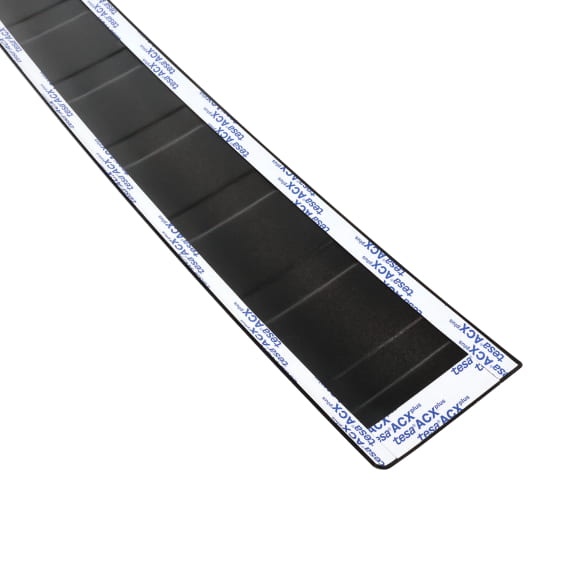 Bumper protection Mercedes-Benz E-Class S213 estate WEYER | WY81315