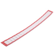 Bumper protection stainless steel C-Class S205 estate WEYER | WY44826