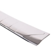 Bumper protection stainless steel C-Class S206 estate WEYER | WY44810