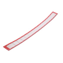 Bumper protection stainless steel C-Class S206 estate AMG WEYER | WY44808