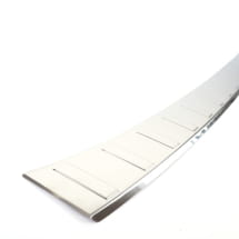 Bumper protection stainless steel Citan C420 WEYER | WY44809