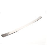 Bumper protection stainless steel Citan C420 WEYER