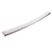 Bumper protection stainless steel E-Class S213 WEYER | WY44812